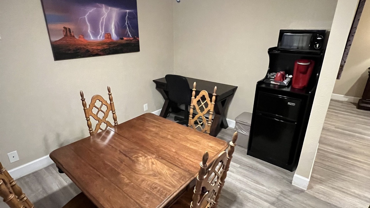 Photo of Bedroom in West Sedona
