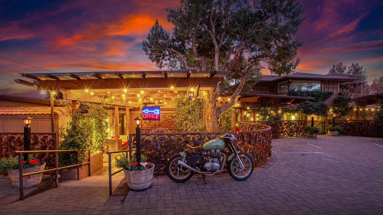 Photo of Outdoor in West Sedona