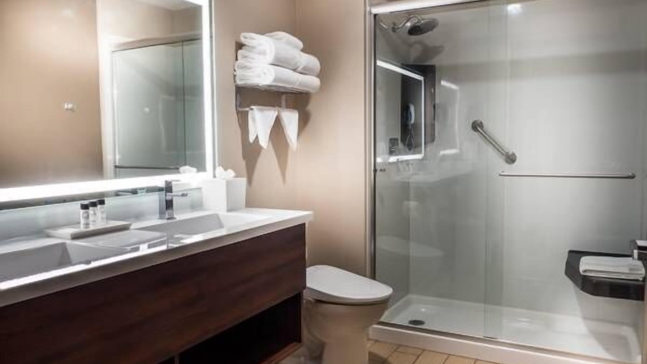 Photo of Bathroom in Midway