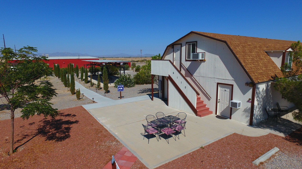 Photo of Outdoor in Pahrump