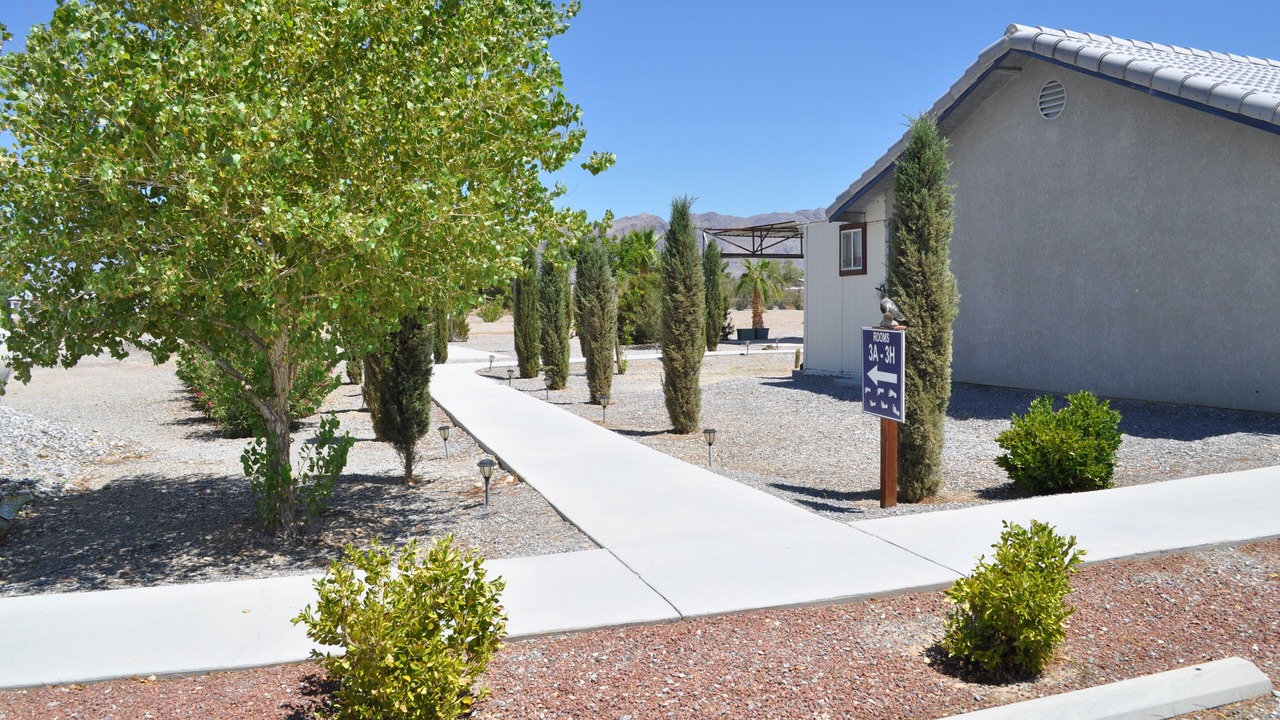 Photo of Outdoor in Pahrump