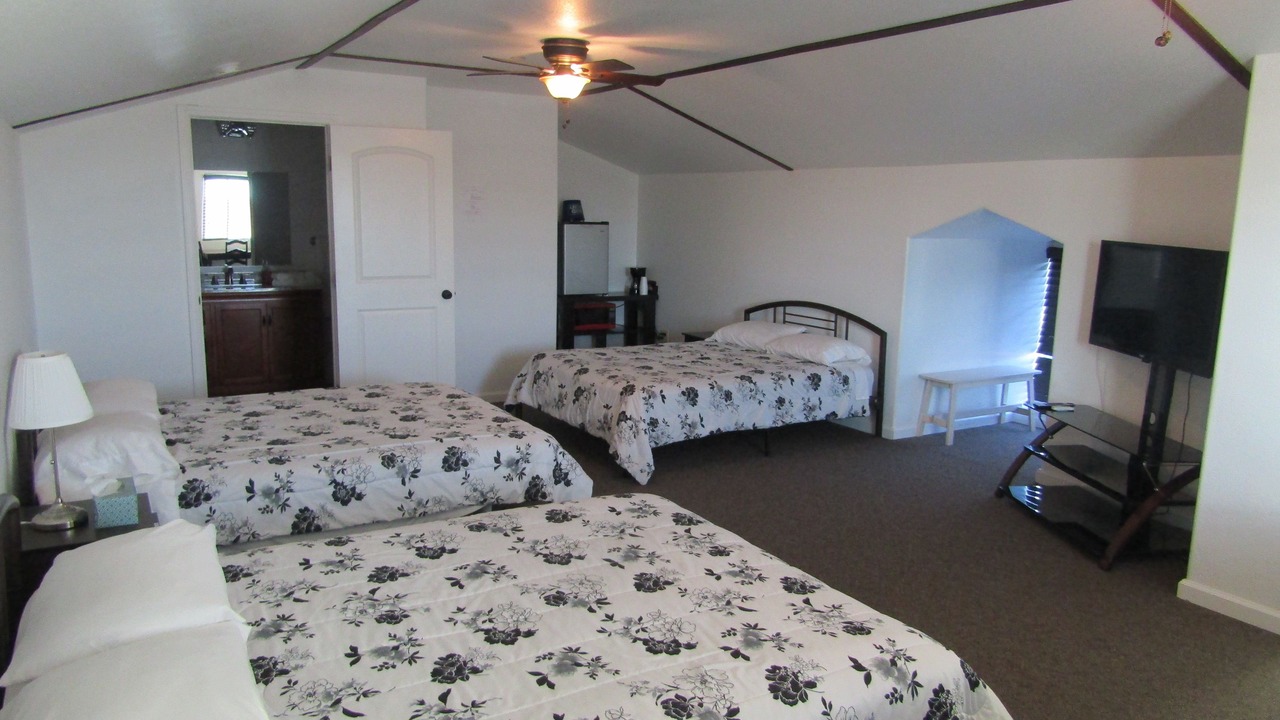 Photo of Bedroom in Pahrump