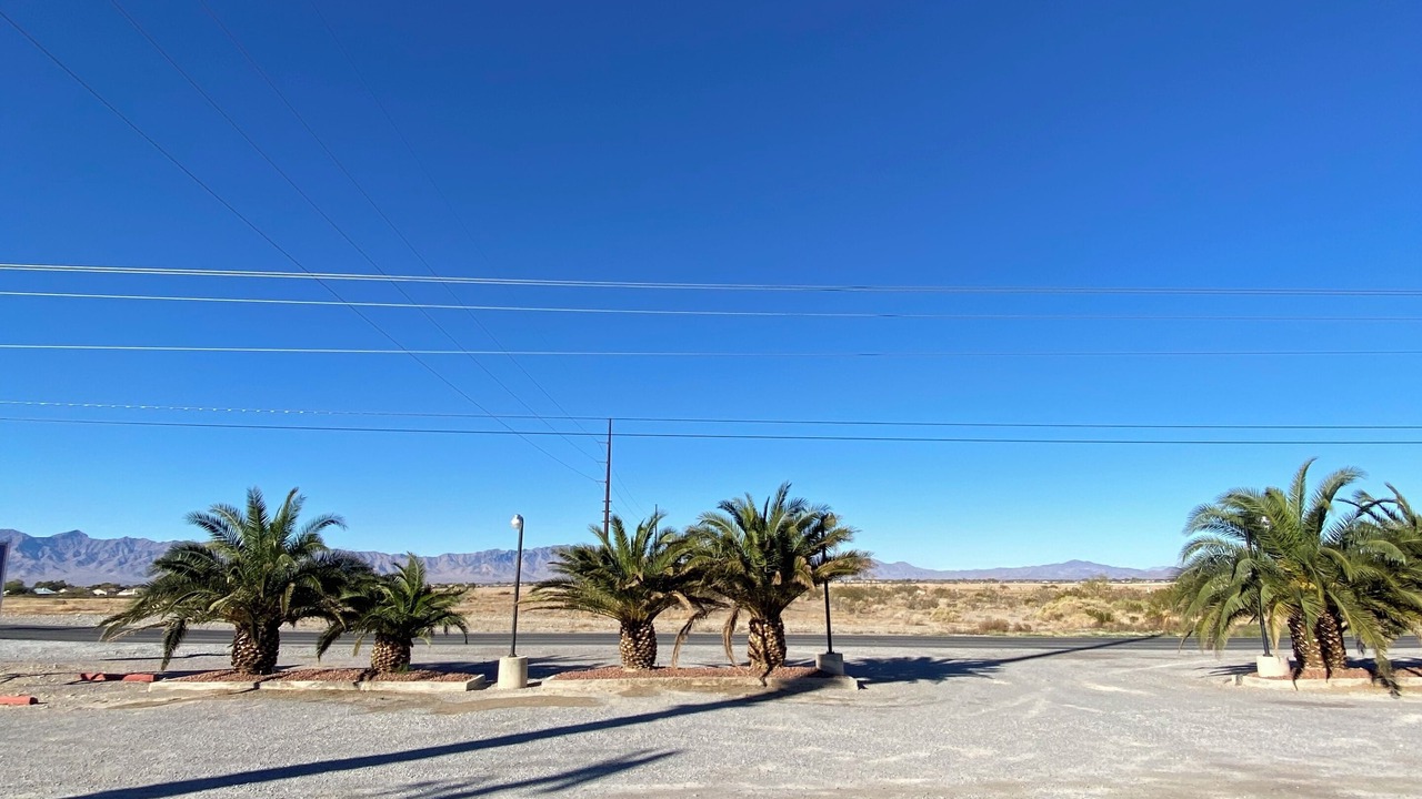 Photo of Bedroom in Pahrump