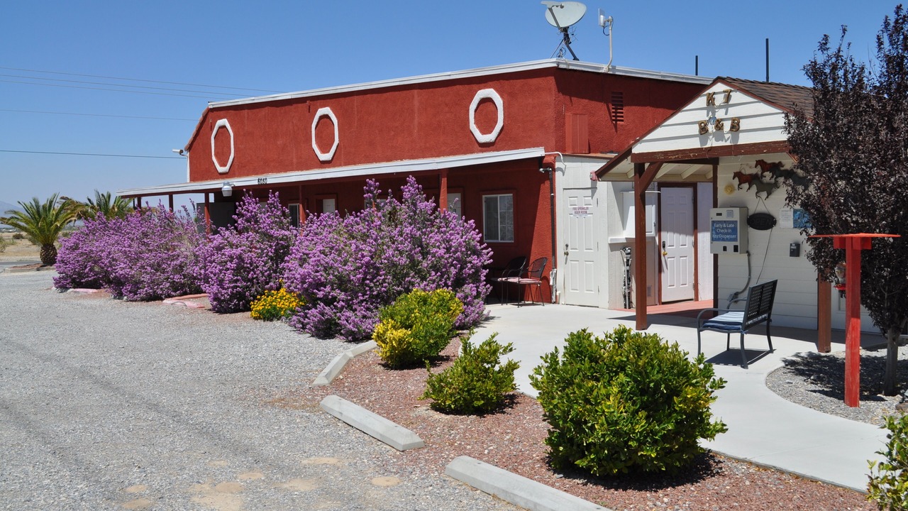 Photo of Outdoor in Pahrump