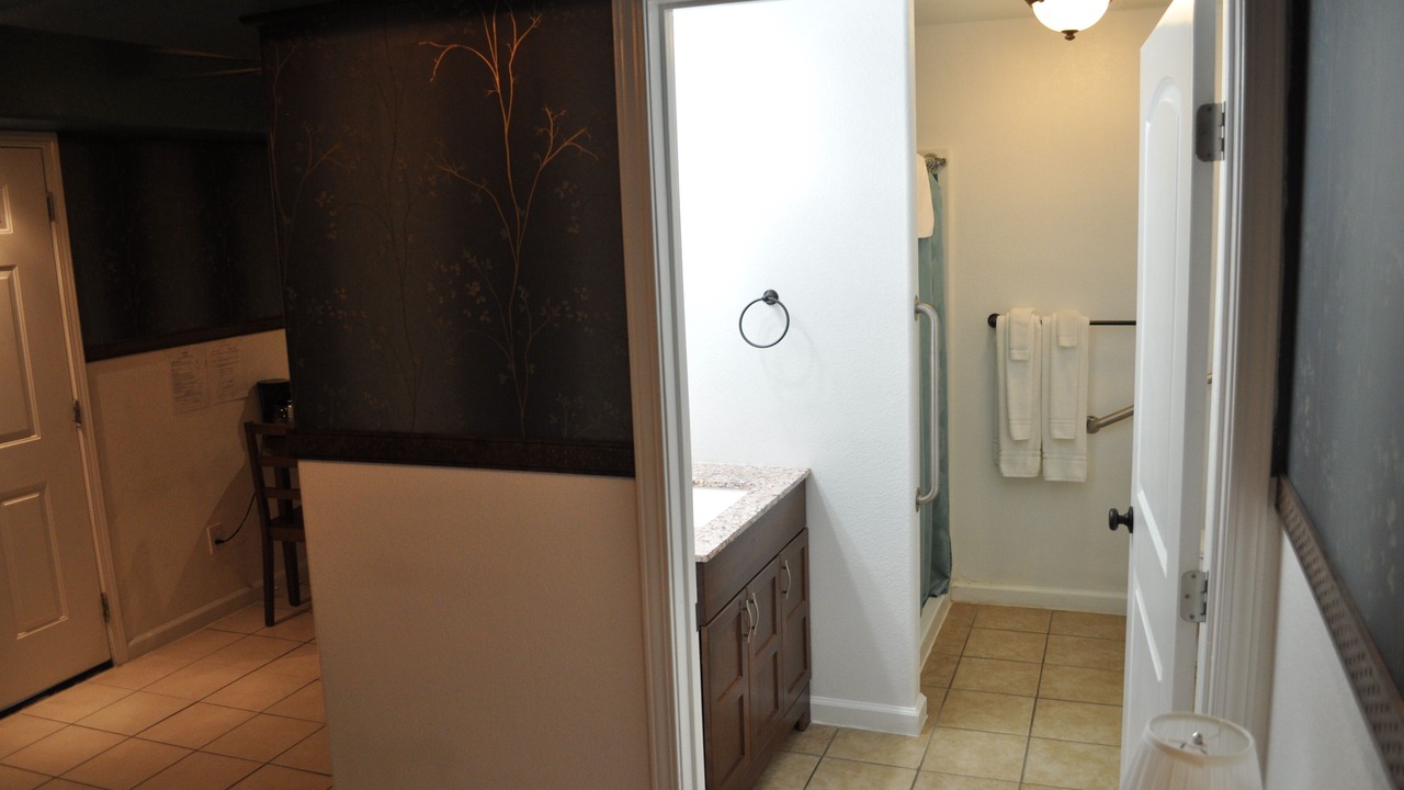 Photo of Bathroom in Pahrump