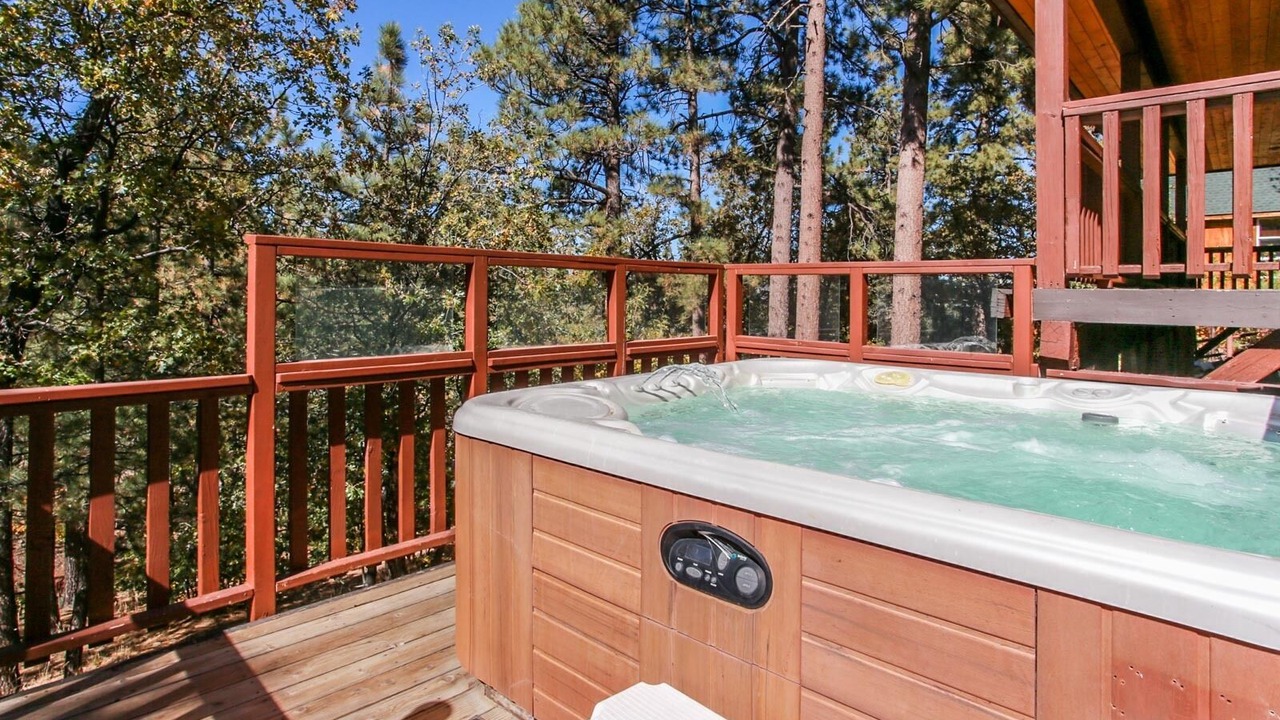 Photo of Outdoor in Big Bear
