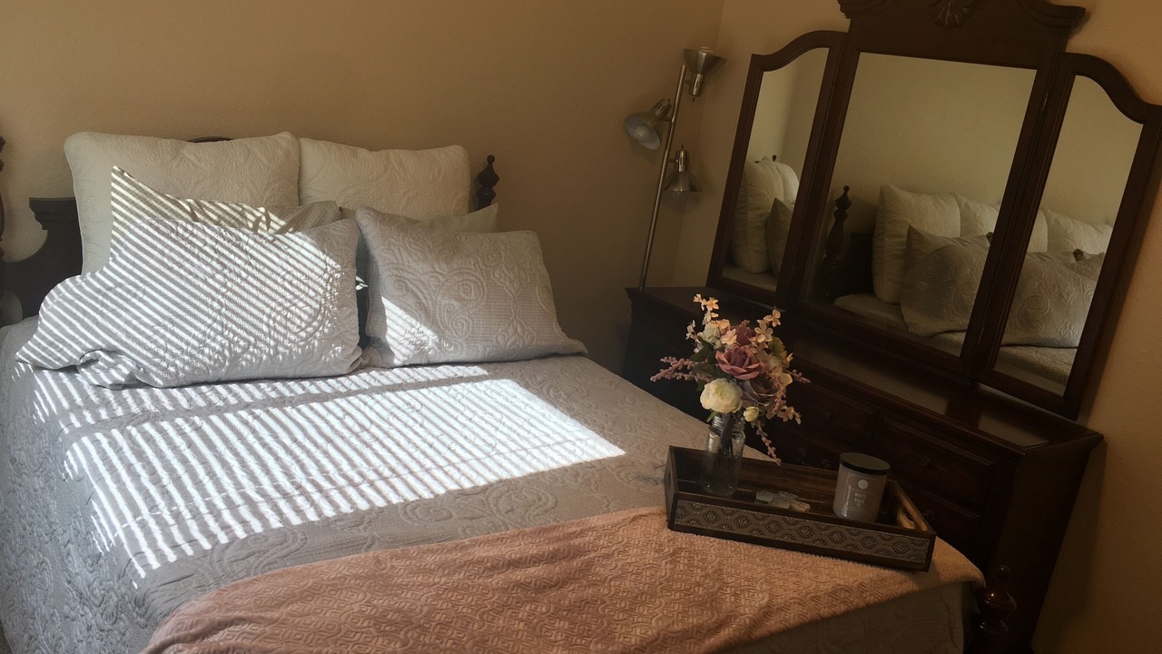 Photo of Bedroom in North Las Vegas