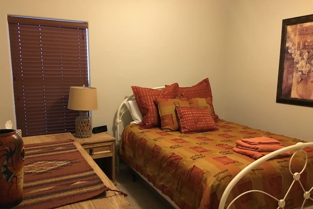 Photo of Bedroom in Entrada Del Oro