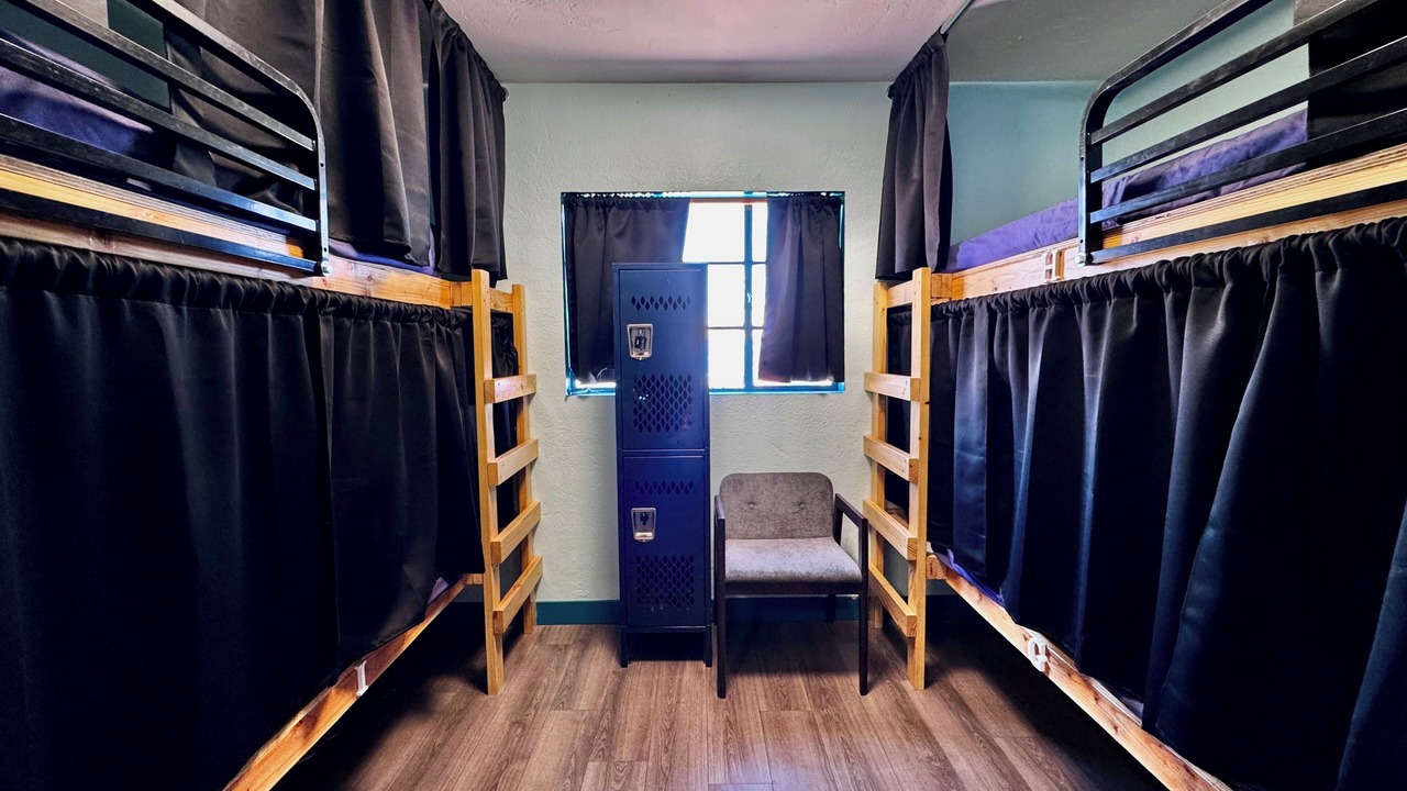 Photo of Bedroom in Gateway District