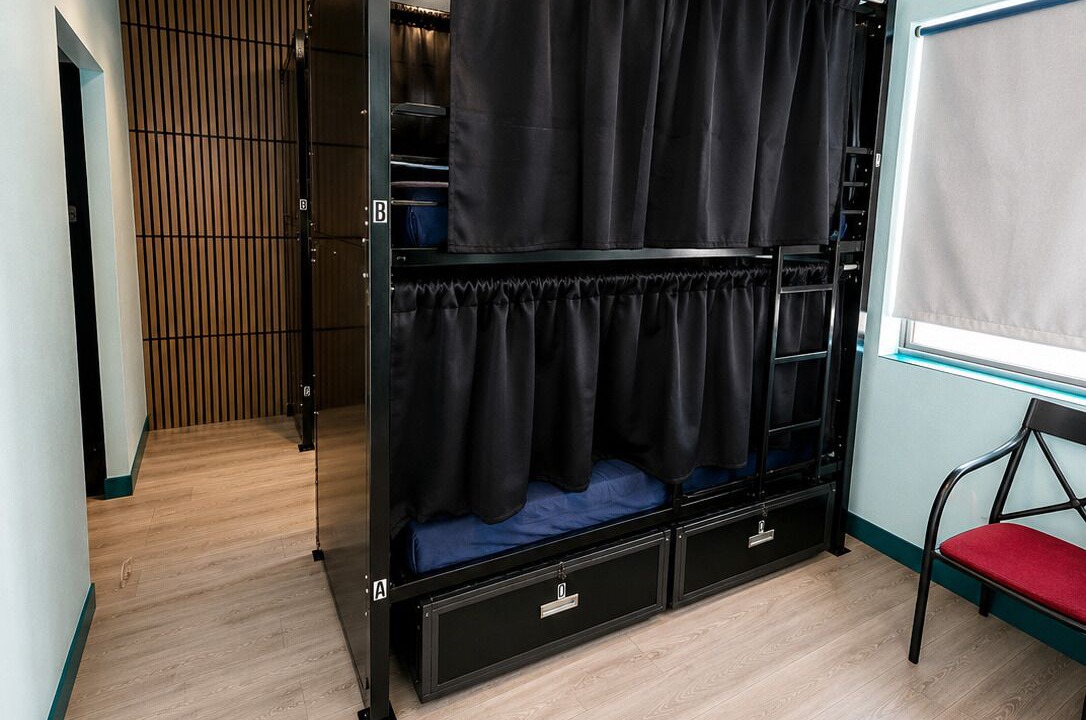 Photo of Bedroom in Gateway District