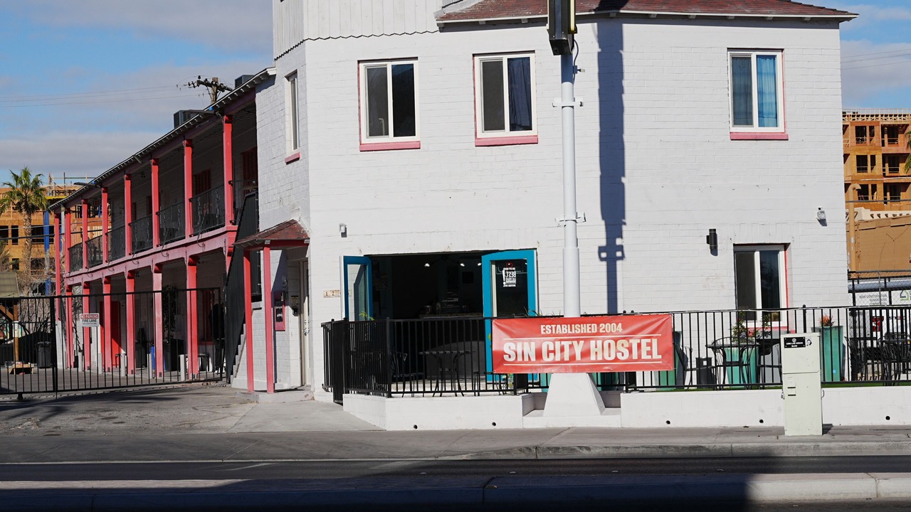 Photo of Outdoor in Gateway District
