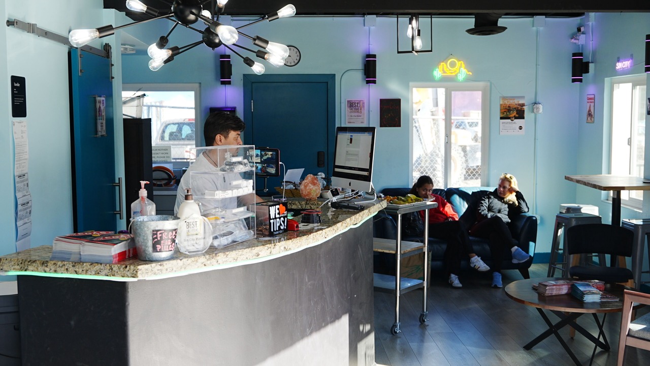 Photo of Others in Gateway District