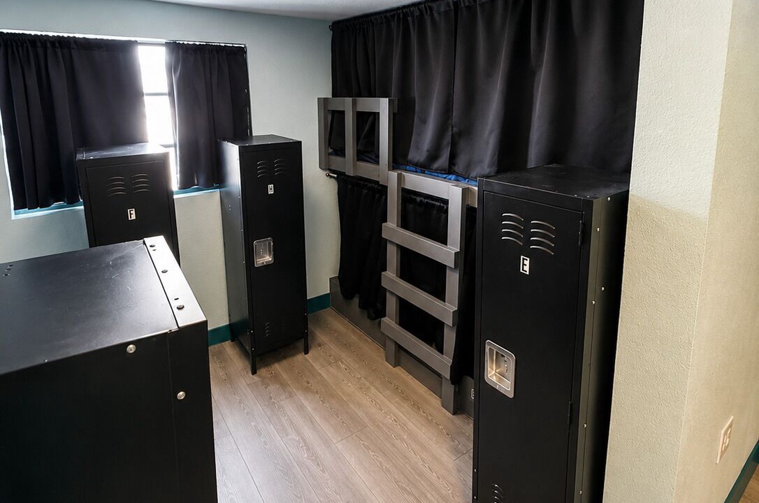 Photo of Bedroom in Gateway District