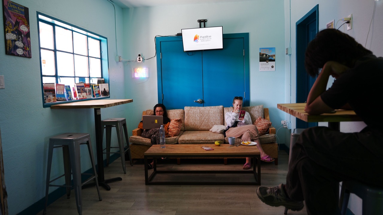 Photo of Others in Gateway District
