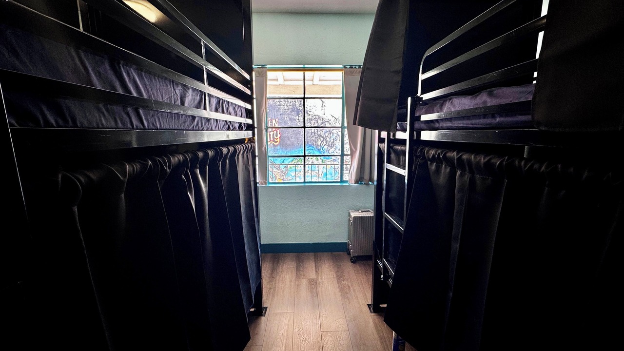 Photo of Bedroom in Gateway District