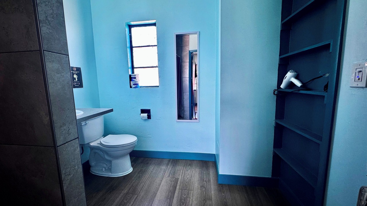 Photo of Bathroom in Gateway District