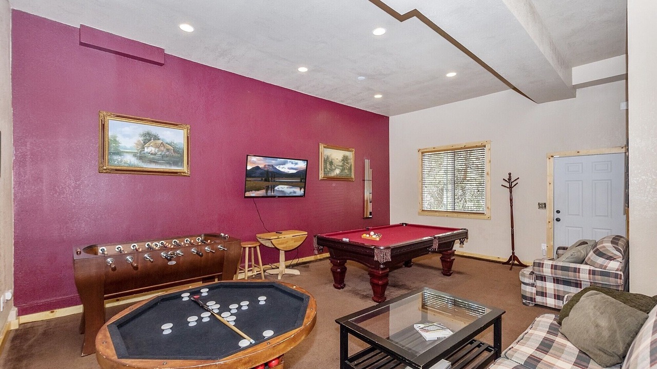 Photo of Bedroom in Upper Moonridge