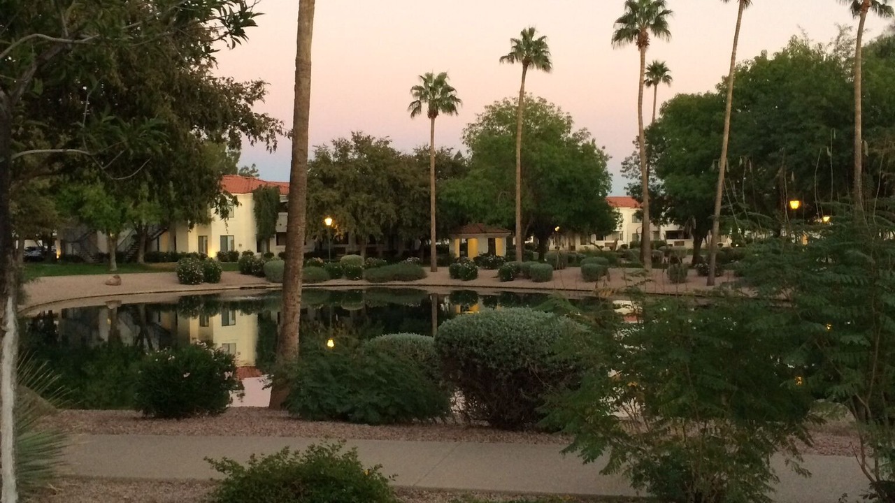 Photo of Outdoor in Superstition Lakes
