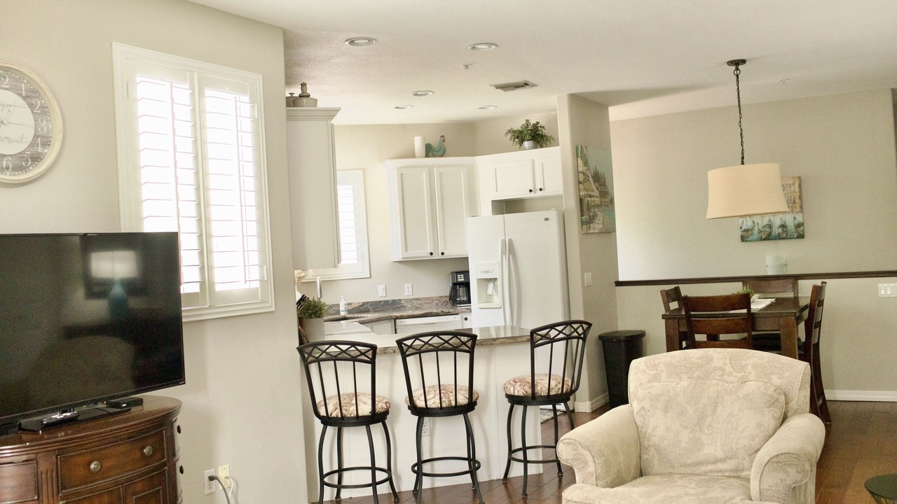Photo of Livingroom in Superstition Lakes