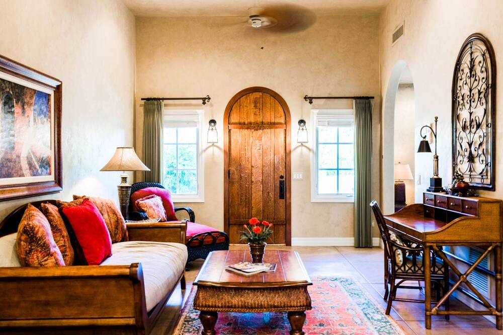Photo of Bedroom in Hummingbird Vista