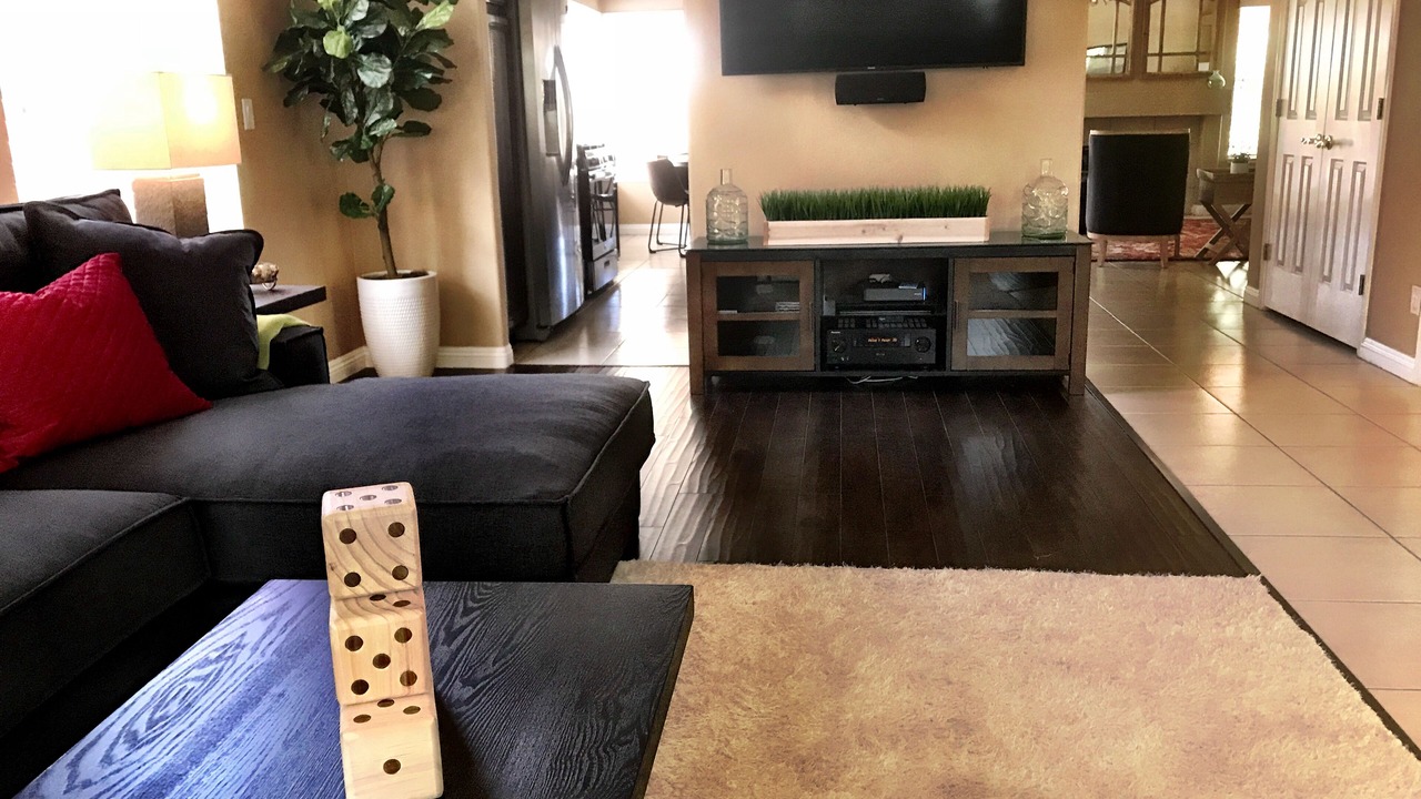 Photo of Livingroom in Las Vegas