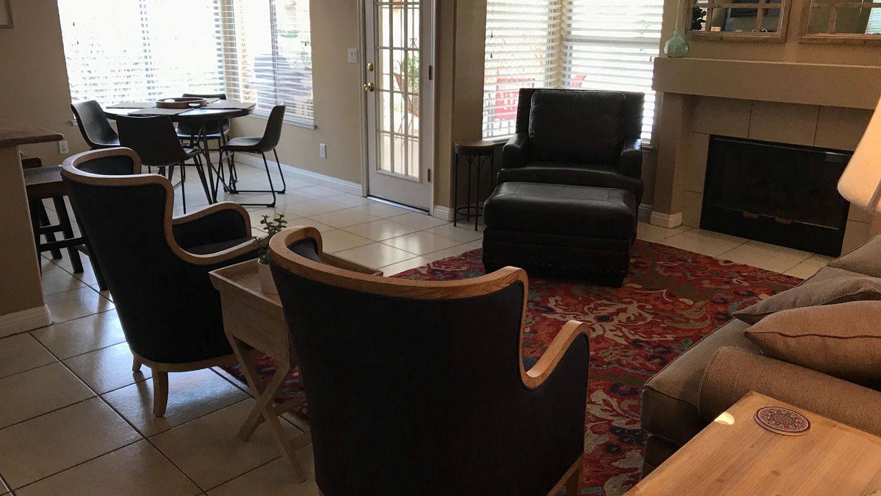 Photo of Livingroom in Las Vegas