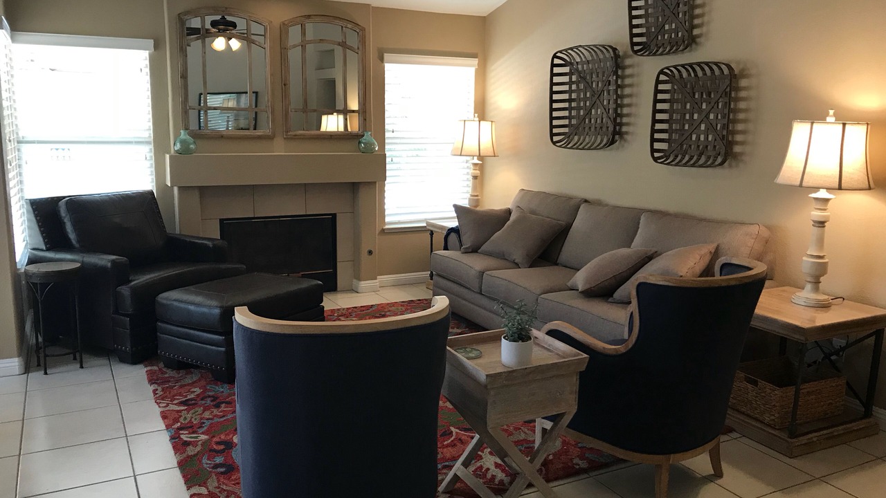 Photo of Livingroom in Las Vegas