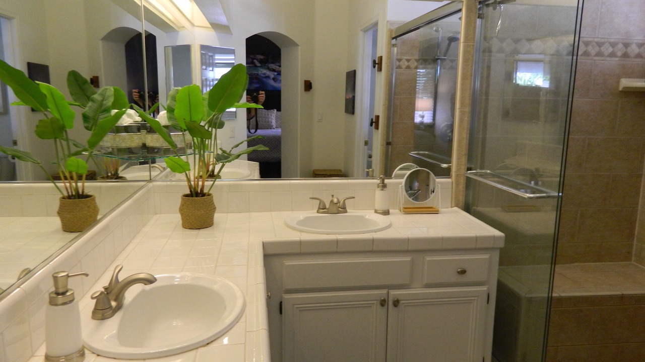 Photo of Bathroom in Las Vegas