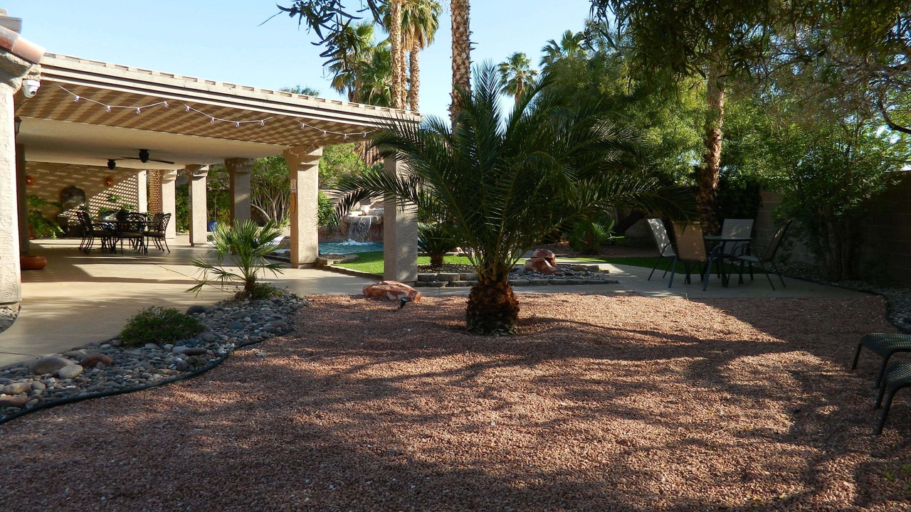 Photo of Outdoor in Las Vegas
