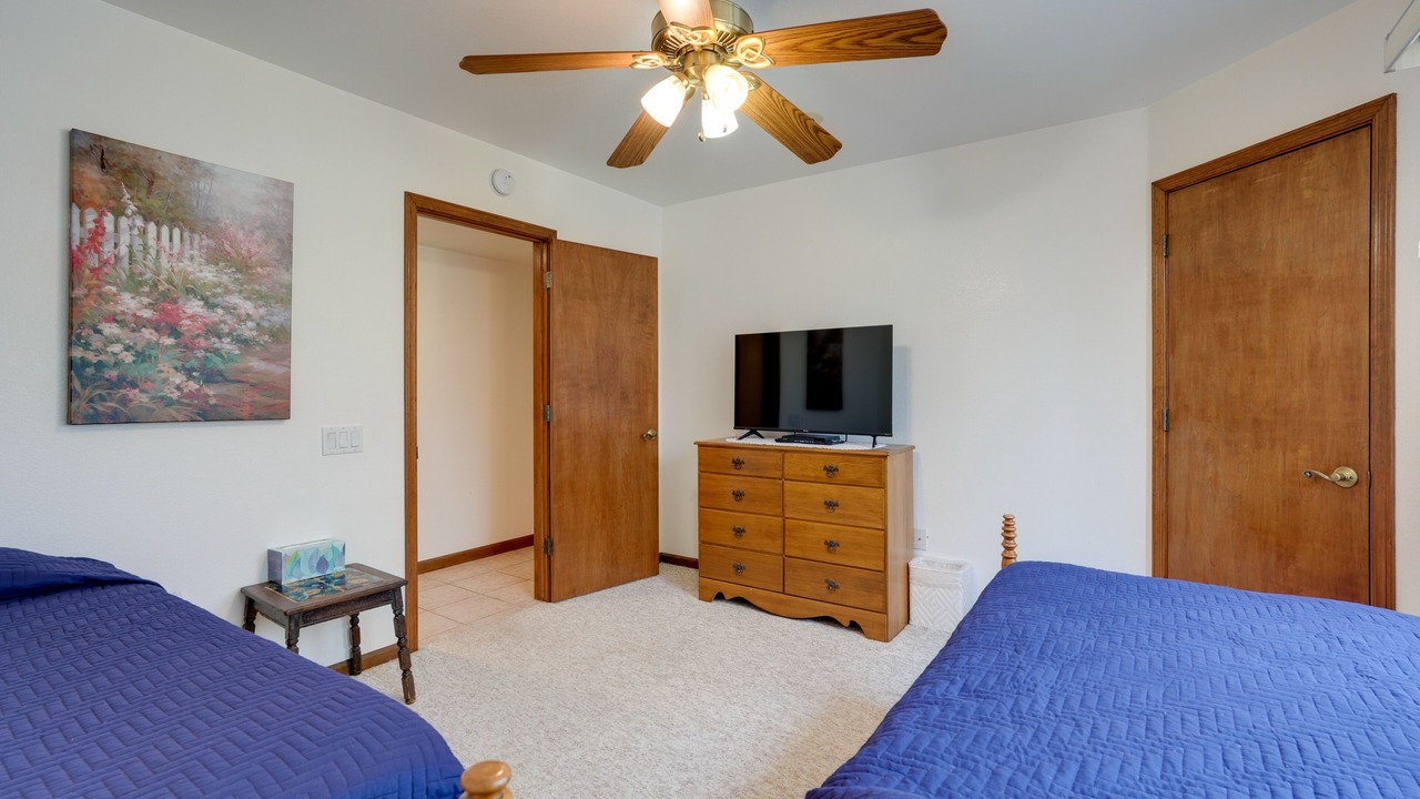 Photo of Bedroom in Black Canyon City
