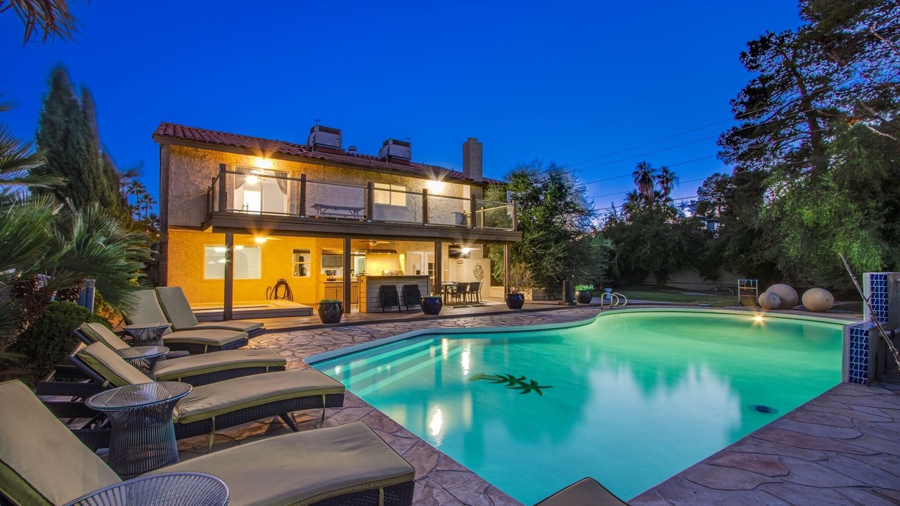 Photo of Outdoor in Rancho Oakey