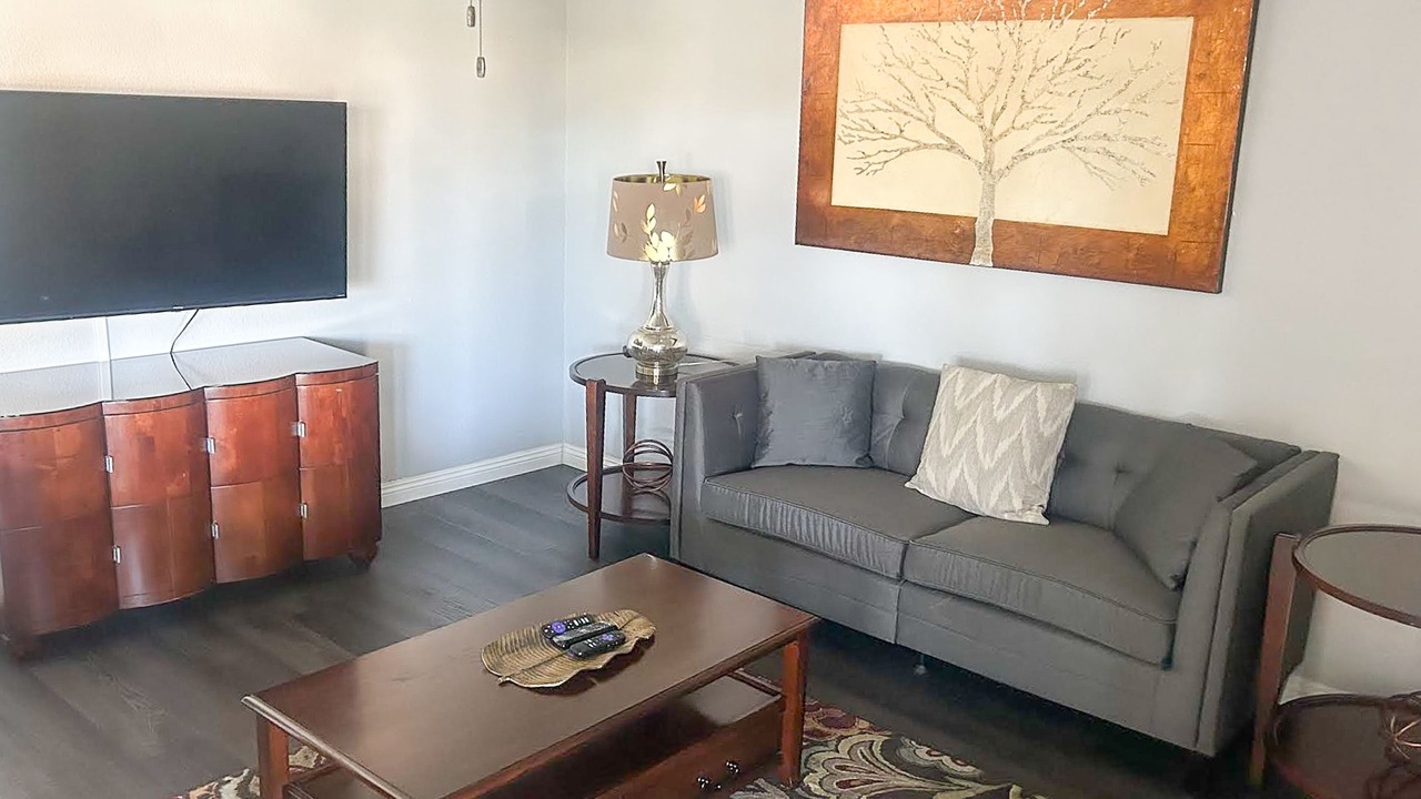 Photo of Livingroom in Rancho Oakey