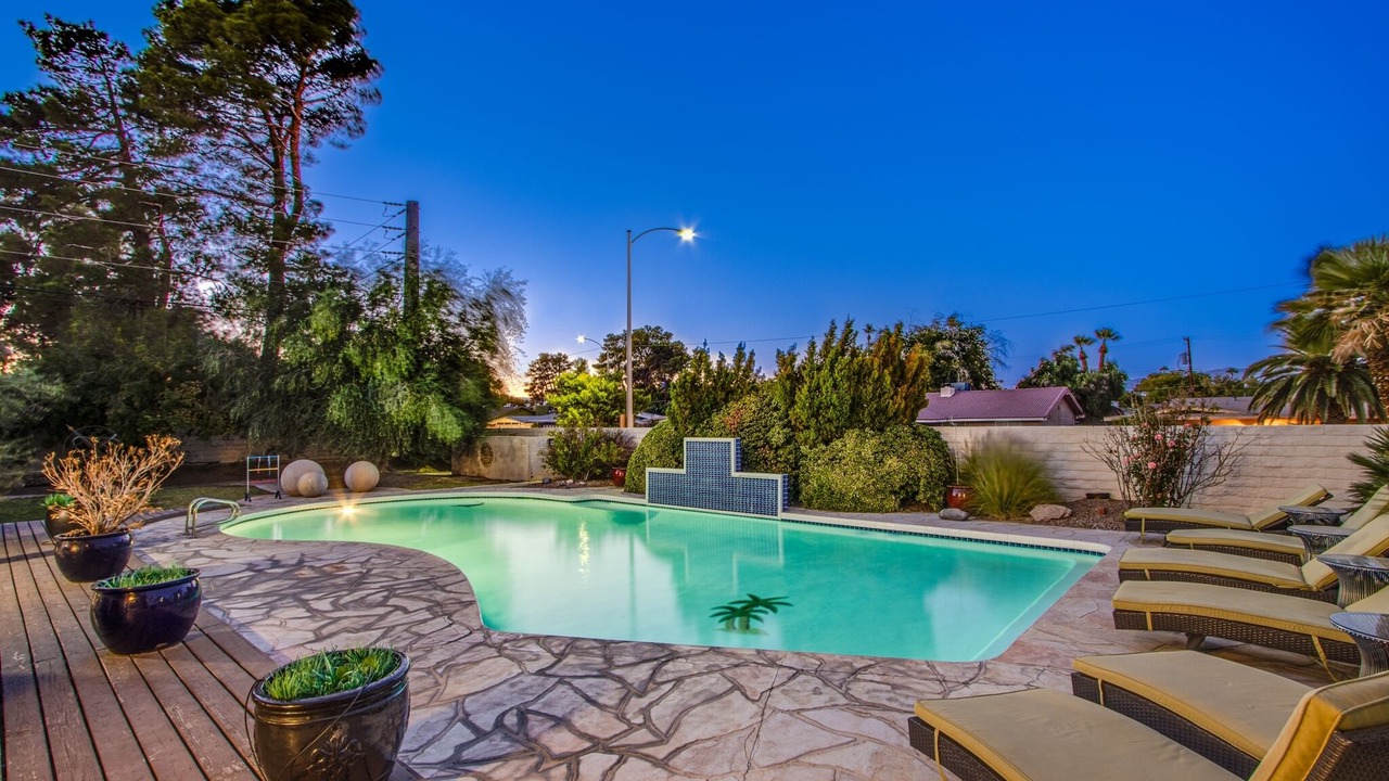 Photo of Outdoor in Rancho Oakey