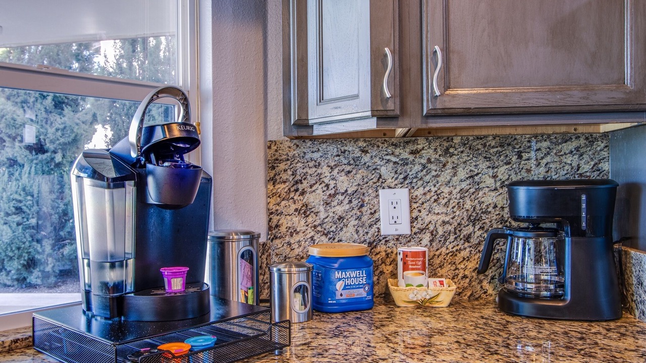 Photo of Kitchen in Rancho Oakey