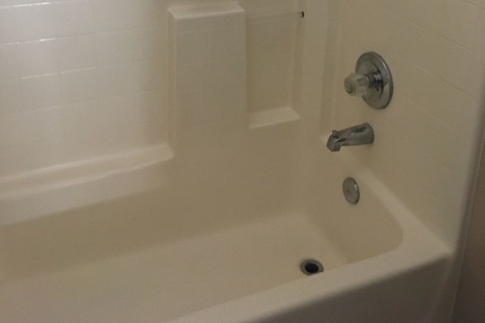 Photo of Bathroom in Centennial Hills