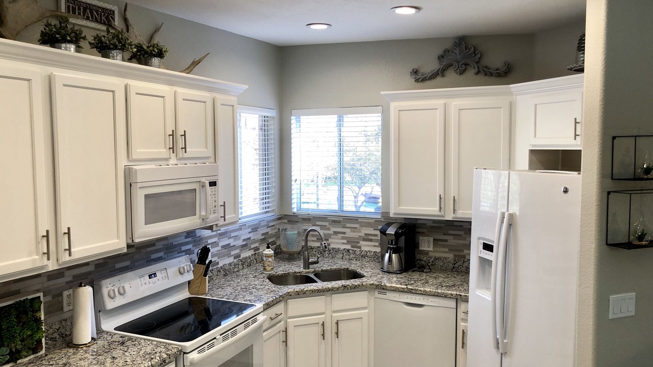 Photo of Kitchen in Superstition Springs