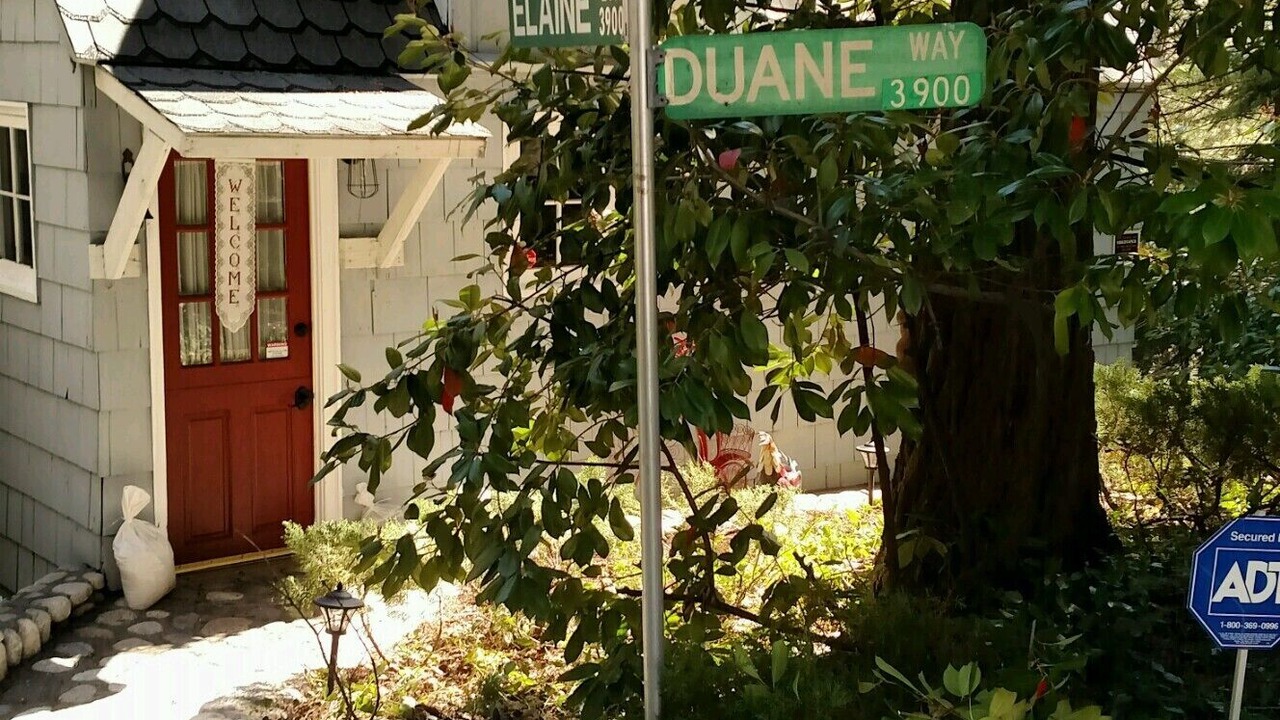 Photo of Outdoor in Lake Arrowhead