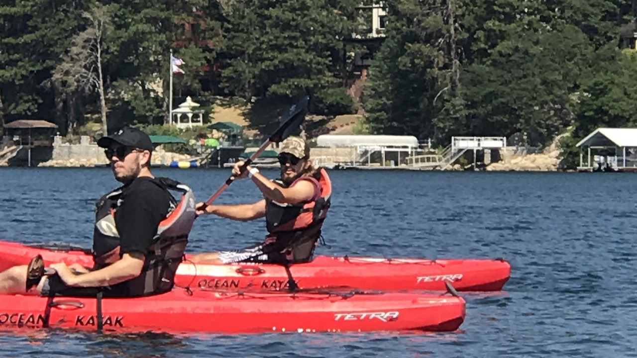 Photo of Others in Lake Arrowhead