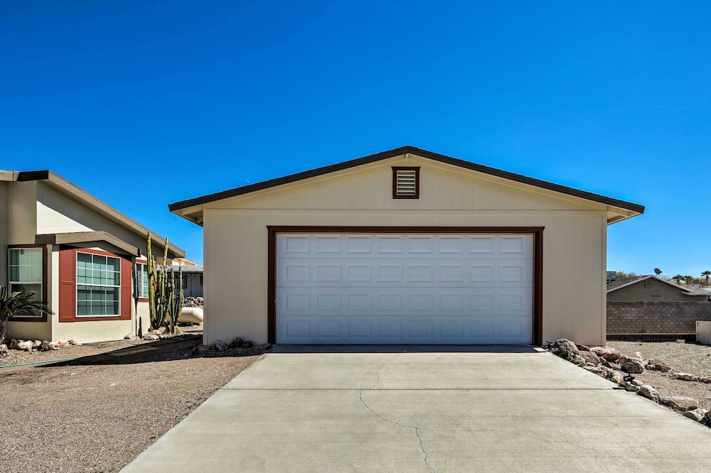 Photo of Outdoor in Sunridge Estates