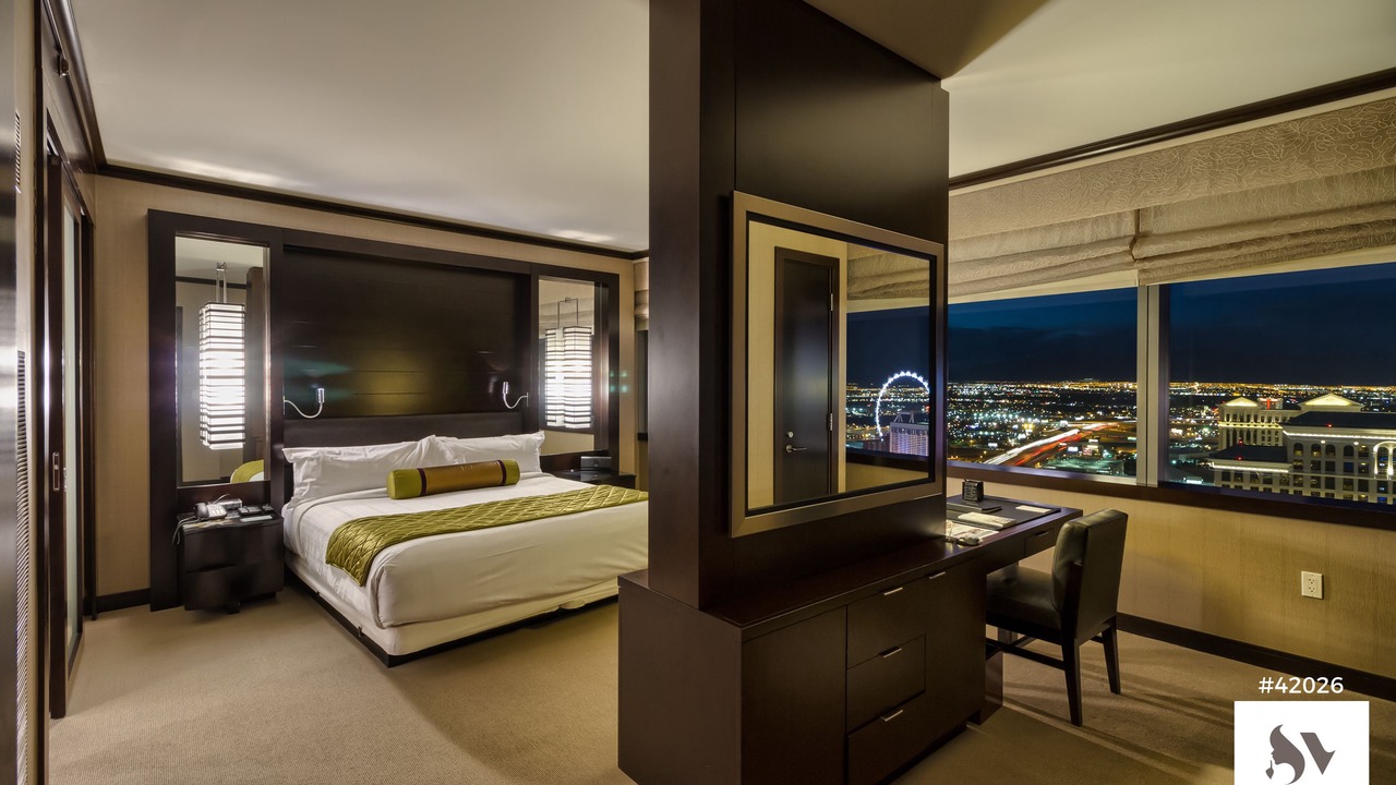Photo of Outdoor in Las Vegas Strip