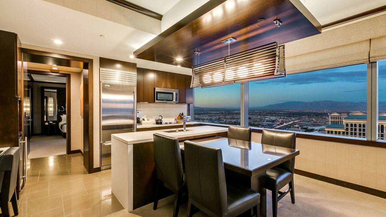Photo of Livingroom in Las Vegas Strip