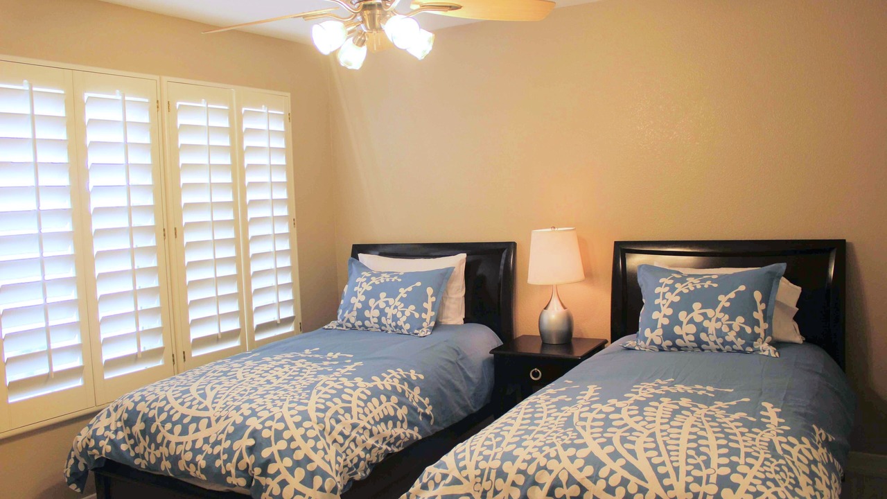 Photo of Bedroom in Paradise