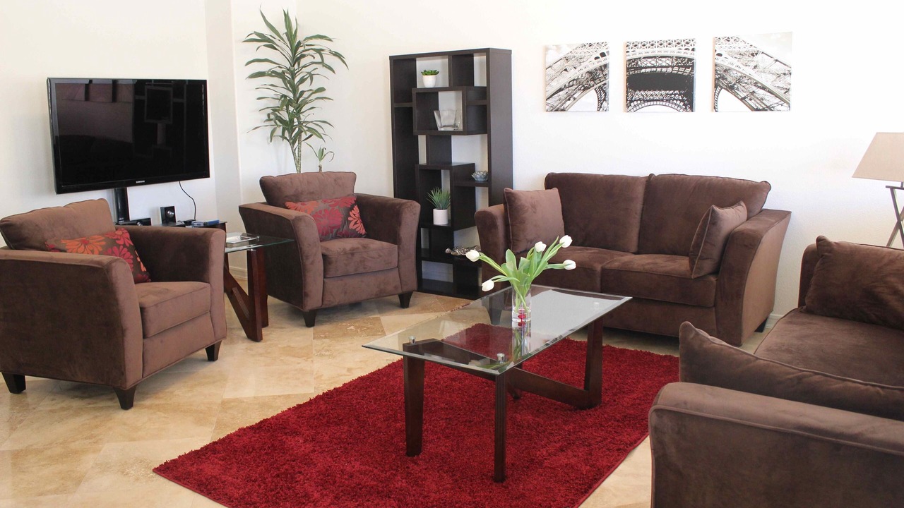 Photo of Livingroom in Paradise