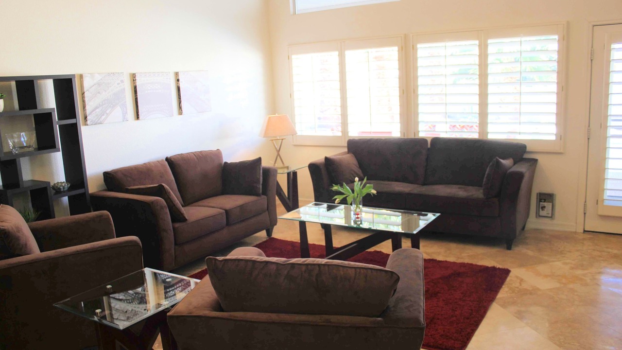 Photo of Livingroom in Paradise