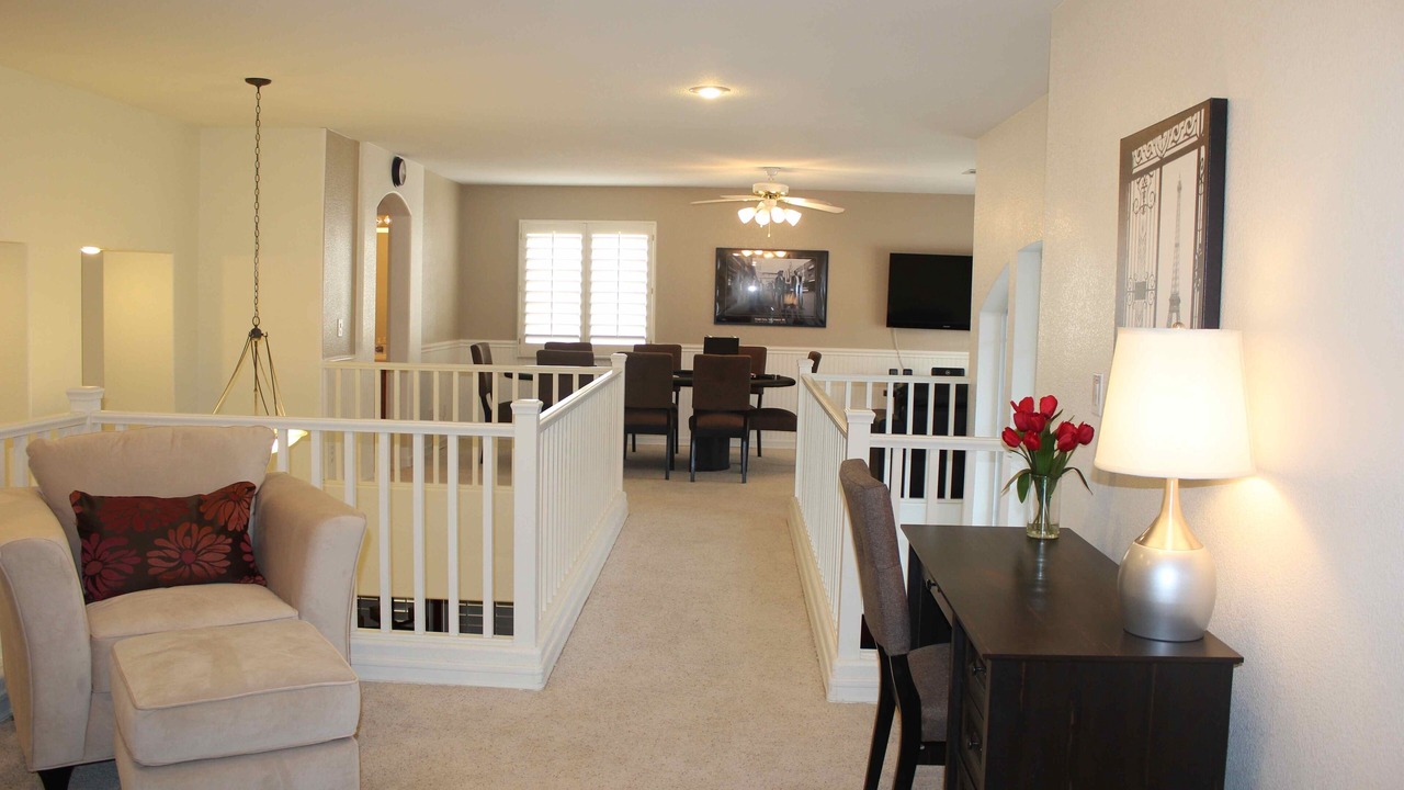 Photo of Livingroom in Paradise