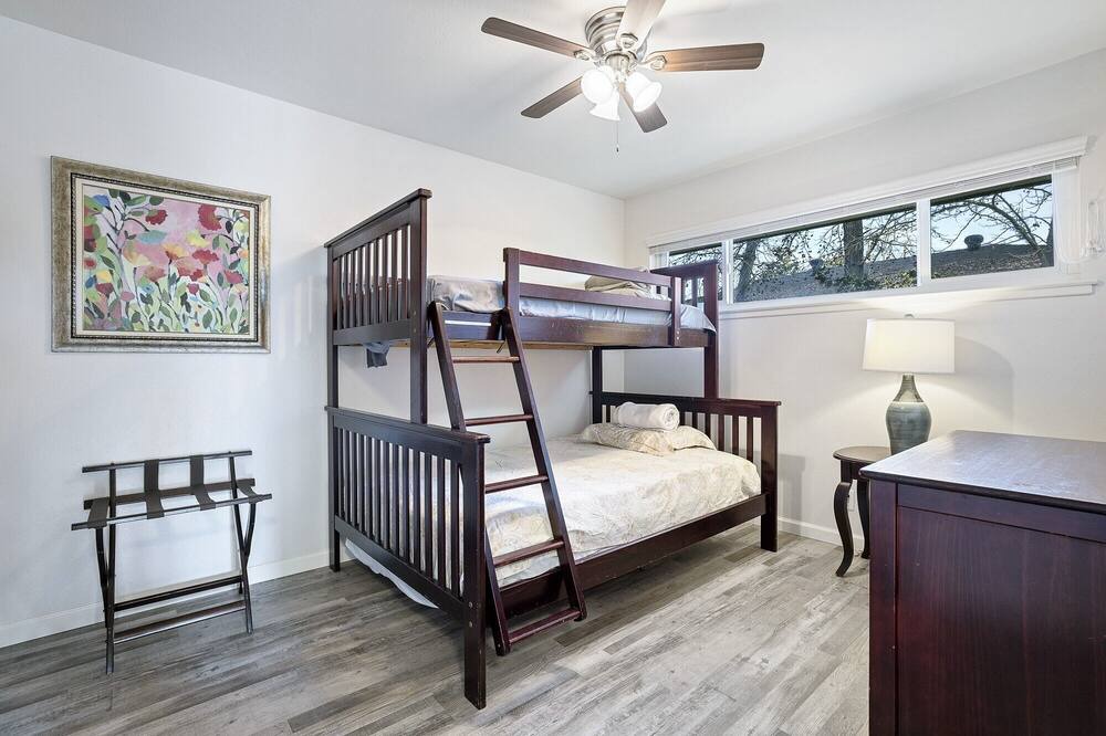 Photo of Bedroom in Fresno