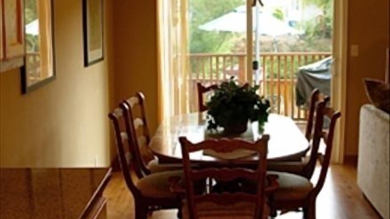 Photo of Livingroom in Wilbur Springs