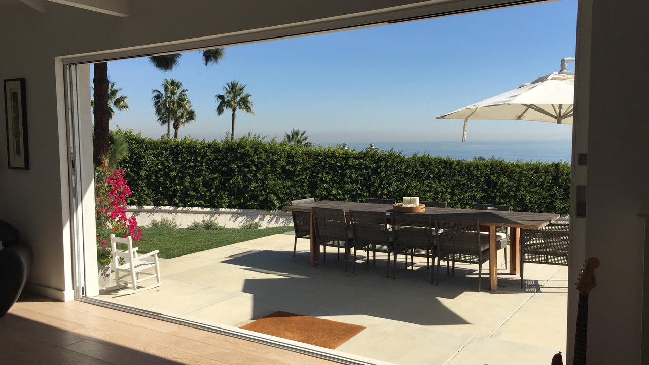 Photo of Outdoor in Central Malibu