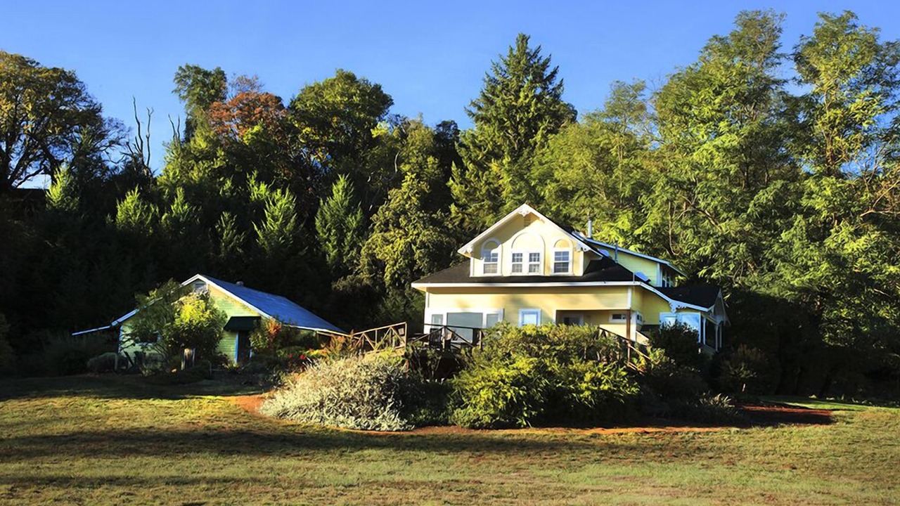 Photo of Outdoor in Cloverdale