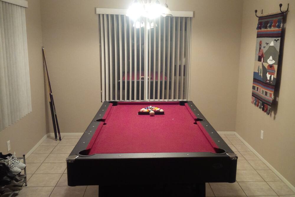 Photo of Bedroom in Centennial Hills